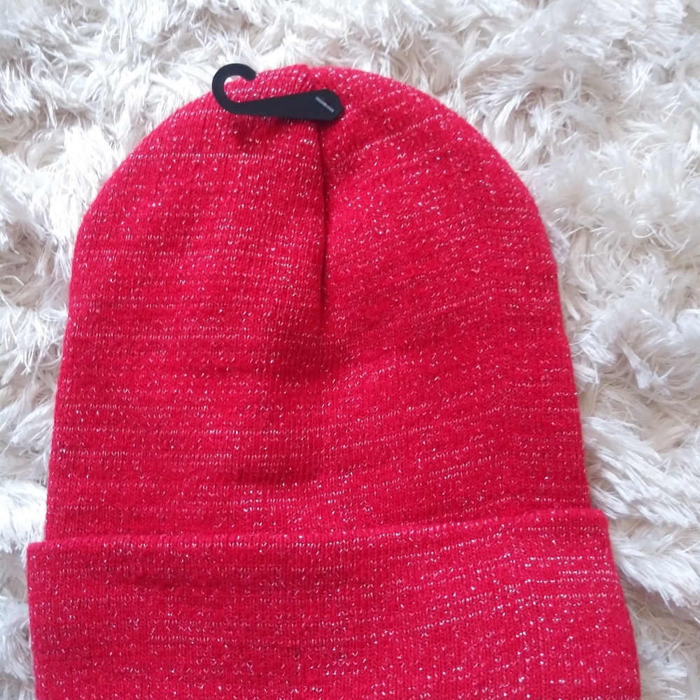 Knit hat